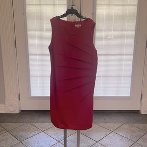 NWT Calvin Klein 18W